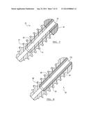 CONTINUOUS PHASE COMPOSITE FOR MUSCULOSKELETAL REPAIR diagram and image