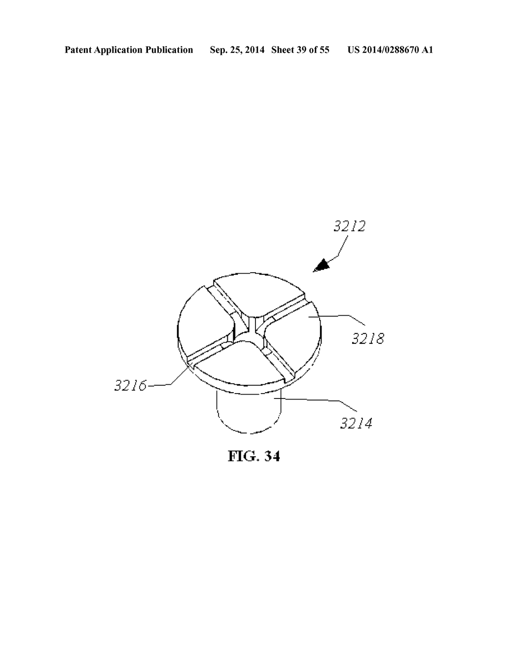 METHODS AND APPARATUS FOR IMPROVED INTERFACE BETWEEN THE HUMAN BODY AND     PROSTHETIC OR SIMILAR DEVICES - diagram, schematic, and image 40