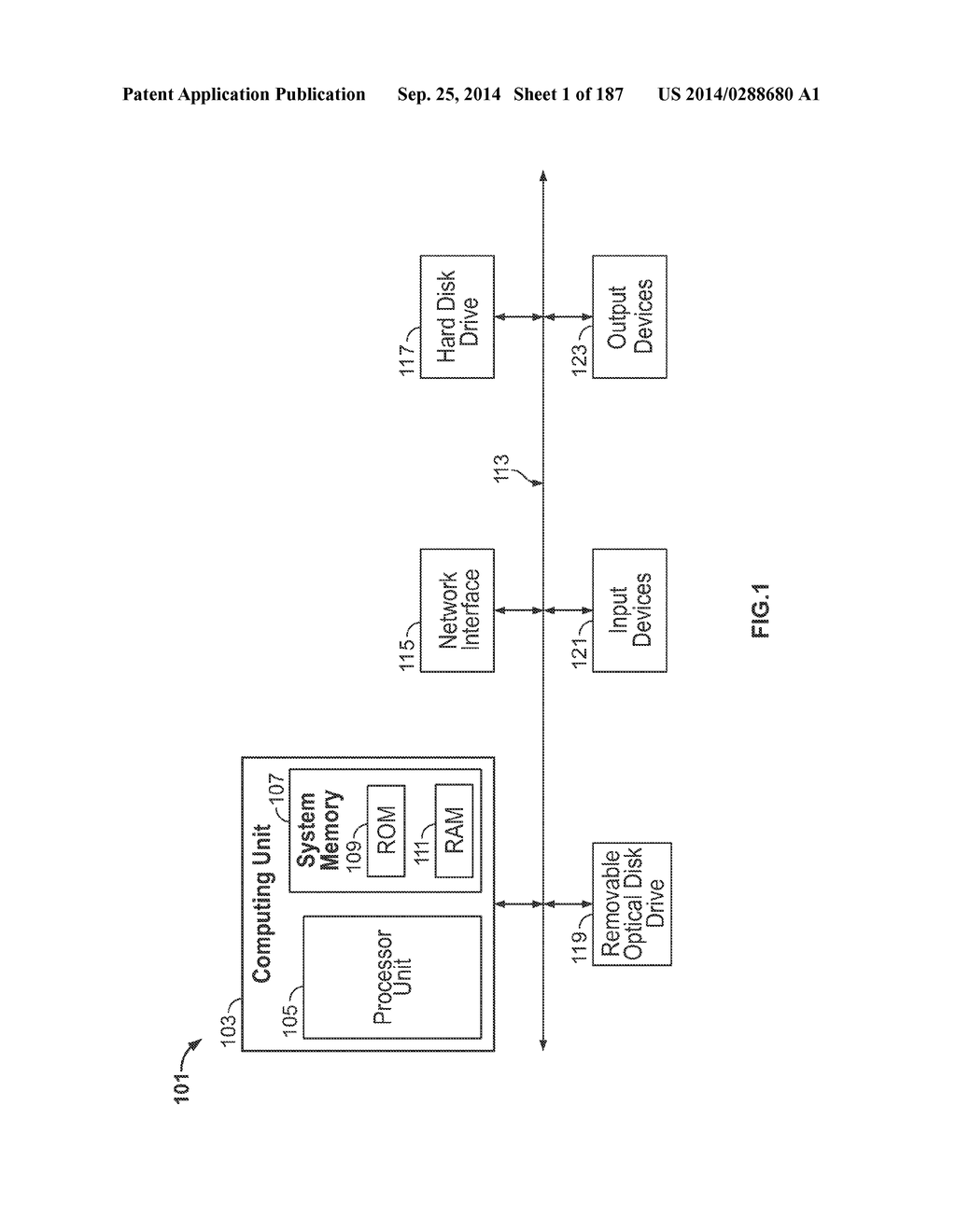 Monitoring Fitness Using a Mobile Device - diagram, schematic, and image 02