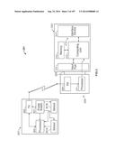 Monitoring Fitness Using a Mobile Device diagram and image