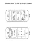 Monitoring Fitness Using a Mobile Device diagram and image