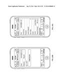 Monitoring Fitness Using a Mobile Device diagram and image