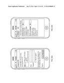 Monitoring Fitness Using a Mobile Device diagram and image