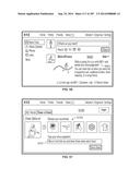 Monitoring Fitness Using a Mobile Device diagram and image