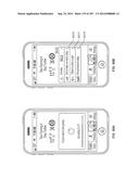 Monitoring Fitness Using a Mobile Device diagram and image