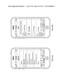 Monitoring Fitness Using a Mobile Device diagram and image