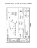 Monitoring Fitness Using a Mobile Device diagram and image