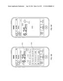 Monitoring Fitness Using a Mobile Device diagram and image