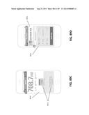 Monitoring Fitness Using a Mobile Device diagram and image