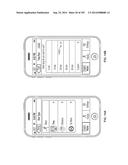 Monitoring Fitness Using a Mobile Device diagram and image