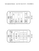 Monitoring Fitness Using a Mobile Device diagram and image