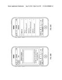 Monitoring Fitness Using a Mobile Device diagram and image