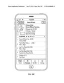 Monitoring Fitness Using a Mobile Device diagram and image