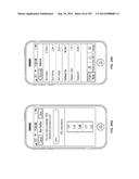 Monitoring Fitness Using a Mobile Device diagram and image