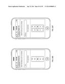 Monitoring Fitness Using a Mobile Device diagram and image