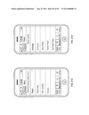 Monitoring Fitness Using a Mobile Device diagram and image