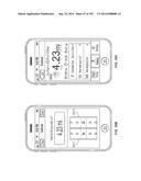 Monitoring Fitness Using a Mobile Device diagram and image