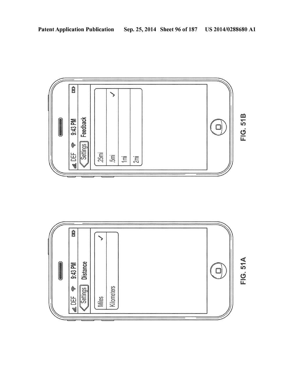 Monitoring Fitness Using a Mobile Device - diagram, schematic, and image 97