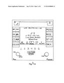 Live radio transformer diagram and image