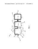 METHOD AND SYSTEM FOR ELIMINATING EXTERNAL PIERCING IN NC CUTTING OF     NESTED PARTS diagram and image