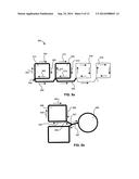 METHOD AND SYSTEM FOR ELIMINATING EXTERNAL PIERCING IN NC CUTTING OF     NESTED PARTS diagram and image