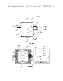 METHOD AND SYSTEM FOR ELIMINATING EXTERNAL PIERCING IN NC CUTTING OF     NESTED PARTS diagram and image