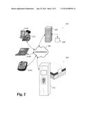 Systems and Methods for Dispensing Consumable Products diagram and image