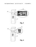 Systems and Methods for Dispensing Consumable Products diagram and image