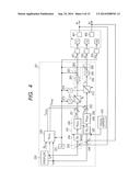 ROBOTICS APPARATUS, ROBOT CONTROL METHOD, PROGRAM, AND RECORDING MEDIUM diagram and image