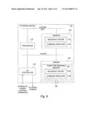 Filtering a Stream of Power Control Commands diagram and image