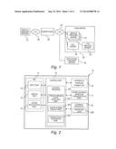 VEHICLE-ONBOARD APPARATUS SYSTEM, PORTABLE TERMINAL, AND VEHICLE-ONBOARD     MACHINE diagram and image