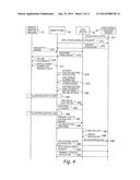 VEHICLE-ONBOARD APPARATUS SYSTEM, PORTABLE TERMINAL, AND VEHICLE-ONBOARD     MACHINE diagram and image