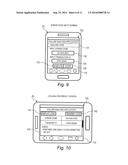 VEHICLE-ONBOARD APPARATUS SYSTEM, PORTABLE TERMINAL, AND VEHICLE-ONBOARD     MACHINE diagram and image