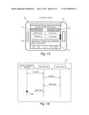 VEHICLE-ONBOARD APPARATUS SYSTEM, PORTABLE TERMINAL, AND VEHICLE-ONBOARD     MACHINE diagram and image