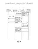 VEHICLE-ONBOARD APPARATUS SYSTEM, PORTABLE TERMINAL, AND VEHICLE-ONBOARD     MACHINE diagram and image