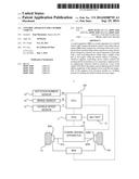 CONTROL APPARATUS FOR A HYBRID VEHICLE diagram and image