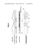 MALFUNCTION DIAGNOSIS DEVICE AND MALFUNCTION DIAGNOSIS METHOD FOR KNOCK     SENSOR diagram and image