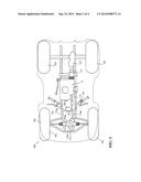 VEHICLE FAULT DETERMINATION DEVICE diagram and image