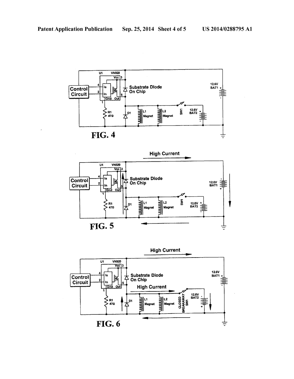 BRAKE CONTROL UNIT - diagram, schematic, and image 05