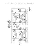 Method for blending a generator braking torque of a generator of a     recuperative brake system having two brake circuits, and a control device     for a recuperative brake system having two brake circuits diagram and image