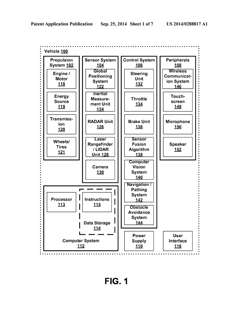 Obstacle Evaluation Technique - diagram, schematic, and image 02