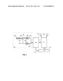 MAGNETIC COMPENSATION CIRCUIT AND METHOD FOR COMPENSATING THE OUTPUT OF A     MAGNETIC SENSOR, RESPONDING TO CHANGES IN A FIRST MAGNETIC FIELD diagram and image