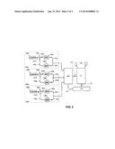 MAGNETIC COMPENSATION CIRCUIT AND METHOD FOR COMPENSATING THE OUTPUT OF A     MAGNETIC SENSOR, RESPONDING TO CHANGES IN A FIRST MAGNETIC FIELD diagram and image