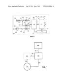 MAGNETIC COMPENSATION CIRCUIT AND METHOD FOR COMPENSATING THE OUTPUT OF A     MAGNETIC SENSOR, RESPONDING TO CHANGES IN A FIRST MAGNETIC FIELD diagram and image