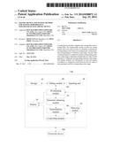 TESTING DEVICE AND TESTING METHOD FOR TESTING PERFORMANCE PARAMETER OF     ELECTRONIC DEVICE diagram and image