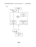 DYNAMIC CONTROL OF SAMPLING RATE OF MOTION TO MODIFY POWER CONSUMPTION diagram and image