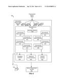 DYNAMIC CONTROL OF SAMPLING RATE OF MOTION TO MODIFY POWER CONSUMPTION diagram and image