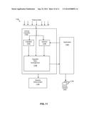 DYNAMIC CONTROL OF SAMPLING RATE OF MOTION TO MODIFY POWER CONSUMPTION diagram and image