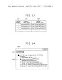 Processing Abnormality Detection Method and Processing Device diagram and image