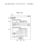 Processing Abnormality Detection Method and Processing Device diagram and image